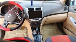 هيونداي أكسنت